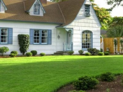 perimeter pest control treatment